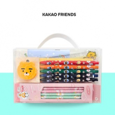 카카오 러블리 슬렌더 기프트 세트