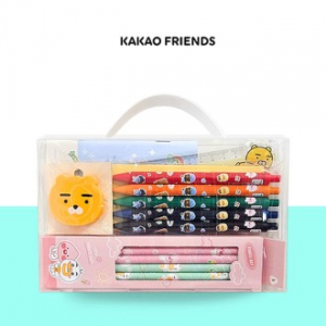 카카오 러블리 슬렌더 기프트 세트