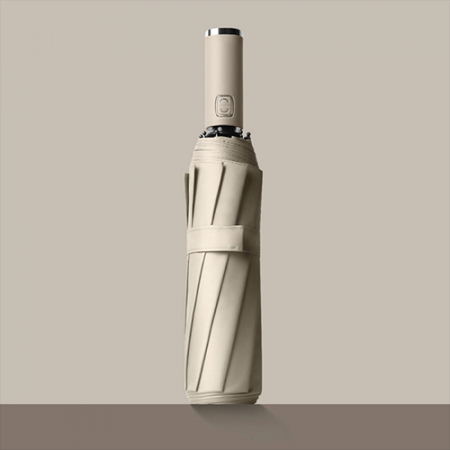 준성 베이직 암막 3단 자동 양우산 #6