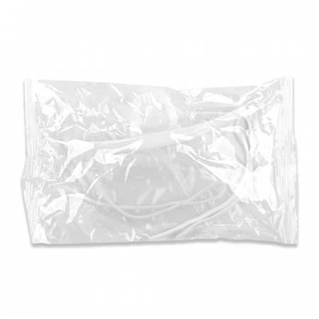 투명위생마스크 조리용마스크 // 개별비닐포장 #2