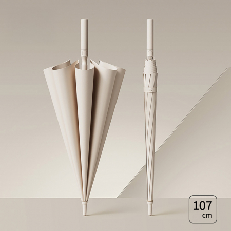 준성 썬더캡 골프 자동 장우산 #4