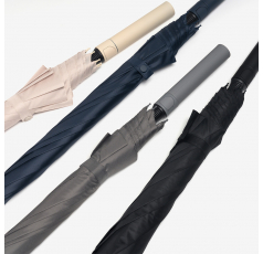 준성 썬더캡 골프 자동 장우산