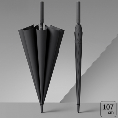 준성 썬더캡 골프 자동 장우산
