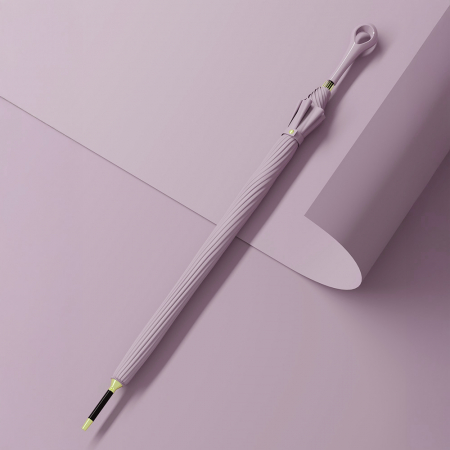 준성 멀티고리 파스텔 자동 장우산 #4