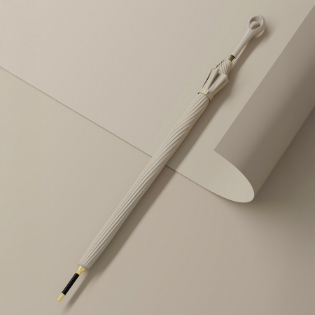 준성 멀티고리 파스텔 자동 장우산 #3