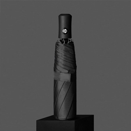 준성 모던 자동  암막 3단 우양산 #4