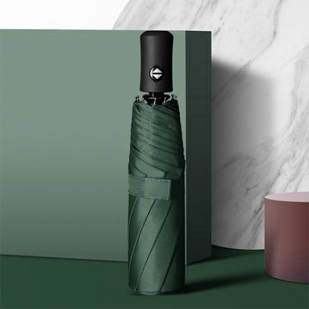 준성 모던 자동  암막 3단 우양산 #6