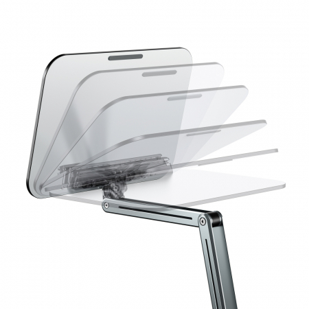 플레이기어 PAD-7 독서대 노트북 태블릿 받침대 #8