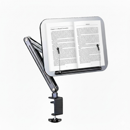 플레이기어 PAD-7 독서대 노트북 태블릿 받침대 #3