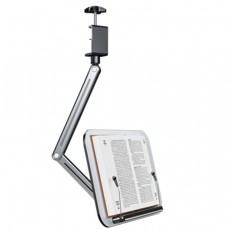 플레이기어 PAD-7 독서대 노트북 태블릿 받침대 #4