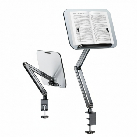 플레이기어 PAD-7 독서대 노트북 태블릿 받침대 #2