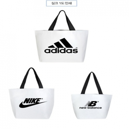 DAZZL 다즐 엘로 리유저블백 Medium (450x400x155mm) #4