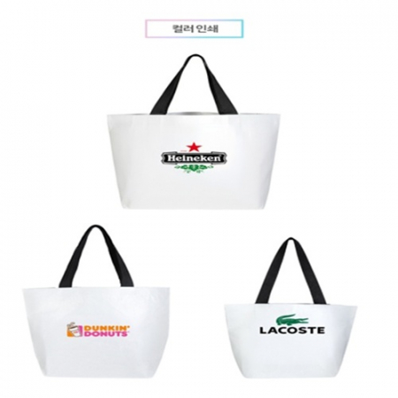 DAZZL 다즐 엘로 리유저블백 Medium (450x400x155mm) #5