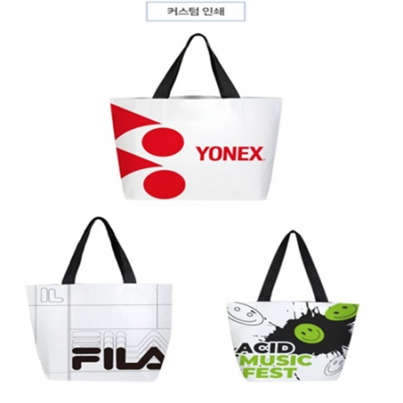 DAZZL 다즐 엘로 리유저블백 Medium (450x400x155mm) #6