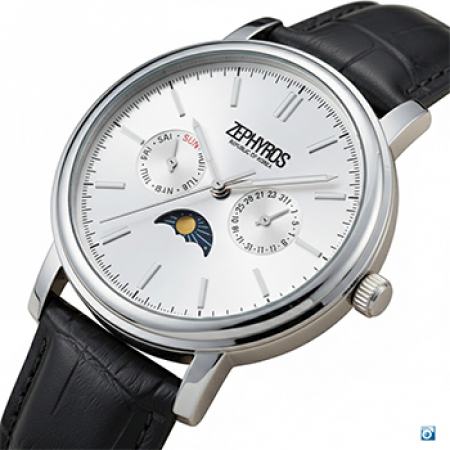 제피로스 손목시계 ZEP-4002 #2