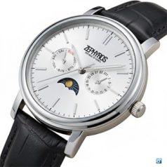 제피로스 손목시계 ZEP-4002