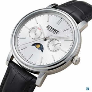 제피로스 손목시계 ZEP-4002