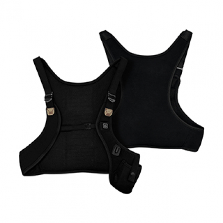 에디토 국내생산 발열조끼 열선 온열 작업 USB 열조끼 남여공용 #4