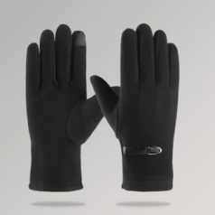 버클 디자인 윈터시즌 겨울 장갑
