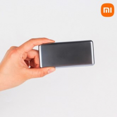 샤오미 초슬림경량 보조배터리