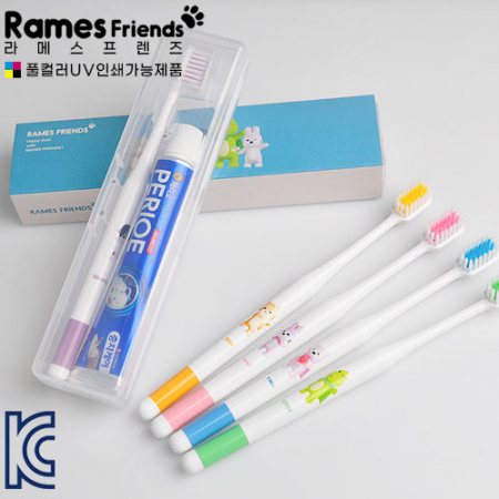 라메스프렌즈 페리오치약(50g) 빅케이스세트 #2