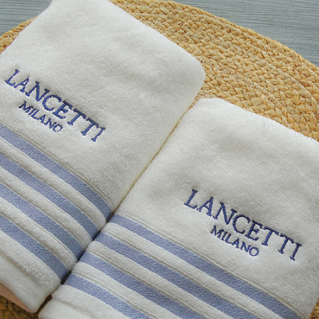란체티 헤리티지 세면타올 1매 #7