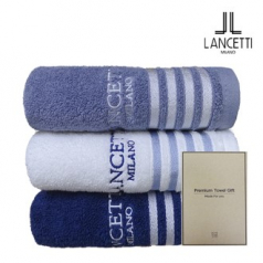 란체티 헤리티지 세면타올 1매