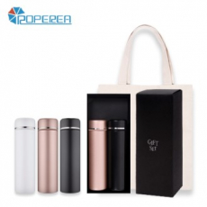 로페리아 포시즌316 스테인레스챠망텀블러500ml 2P세트