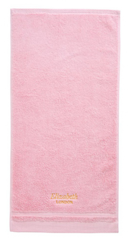 내츄럴 엘리자베스 콤팩트 코마 40수 200g 호텔수건 항균 99.9 #5