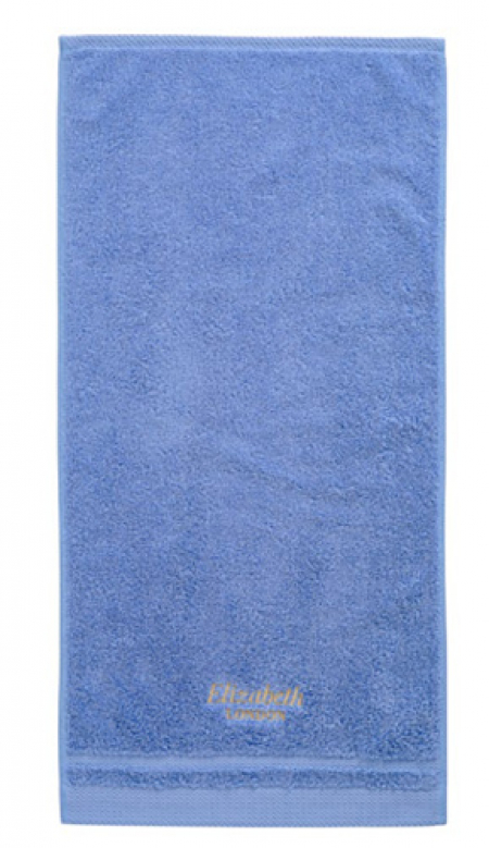 내츄럴 엘리자베스 콤팩트 코마 40수 200g 호텔수건 항균 99.9 #6