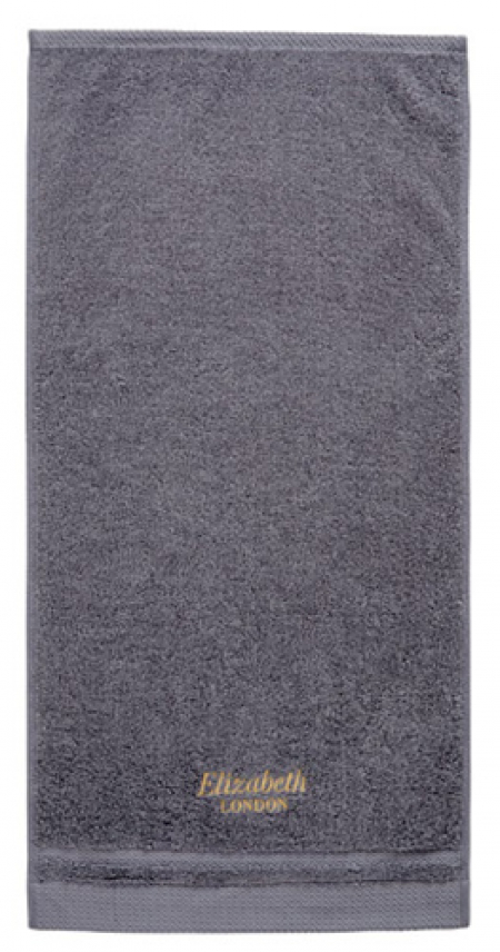 내츄럴 엘리자베스 콤팩트 코마 40수 200g 호텔수건 항균 99.9 #7