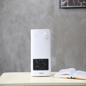 [네모트리] 미니 온풍기