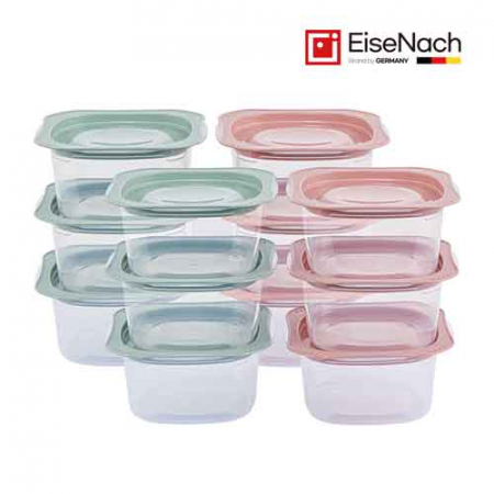 아이제나흐 에쎈 레인지 쿡 12종/24P #3