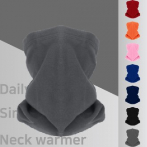 데일리심플넥워머