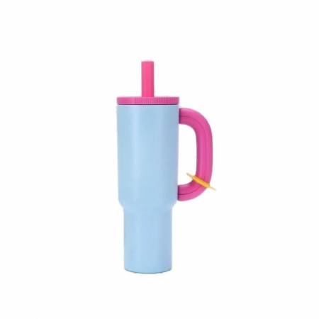 [텀리]바왕 스트로우 텀블러 40oz #3