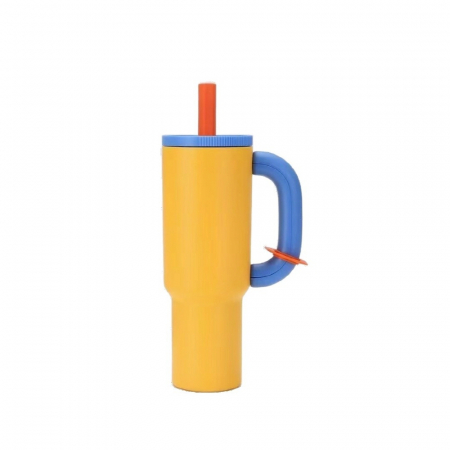 [텀리]바왕 스트로우 텀블러 40oz #2