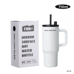 [텀리]메트로 퀜처 스트로우 캡 텀블러 710ml