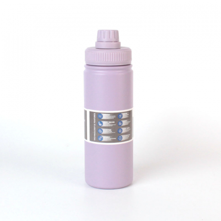 [텀리]슬림 트레블 텀블러 530ml #4