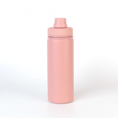 [텀리]슬림 트레블 텀블러 530ml #5