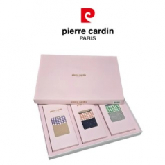 피에르가르뎅  여성3족세트  파격가 선물세트