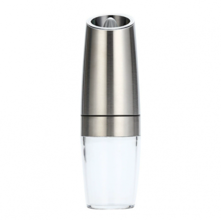 소금후추 전동그라인더 (실버) #3
