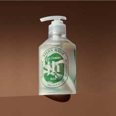 제니하우스 살롱 메이드 컬렉션 샴푸 트리트먼트 헤어크리너  500ml*3