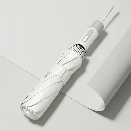 준성 캡슐 암막 3단 자동 양우산 #6