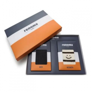 레노마 스포츠 캐쥬얼 커플2족세트