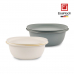 작은이미지: 아이제나흐 에센 믹싱볼 3종세트 그레이 #3