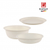작은이미지: 아이제나흐 에센 믹싱볼 3종세트 아이보리 #2