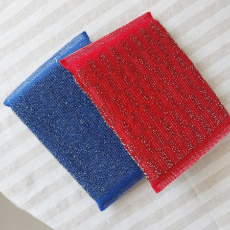 마미손 울스텐 평판 철수세미 #2