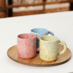 폴마르켄 스텔라 390ml 머그 1P (5colors)