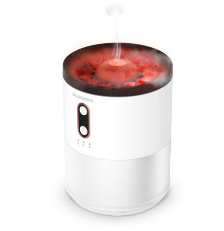 플레오맥스 볼케이노 무선 무드등 가습기 PM-HM2000 #3