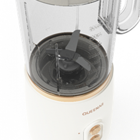 퀸나 투투 블랜더 #3